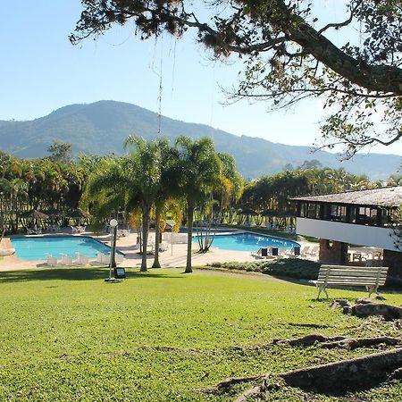 Aguas Mornas Palace Hotel Santo Amaro da Imperatriz Luaran gambar