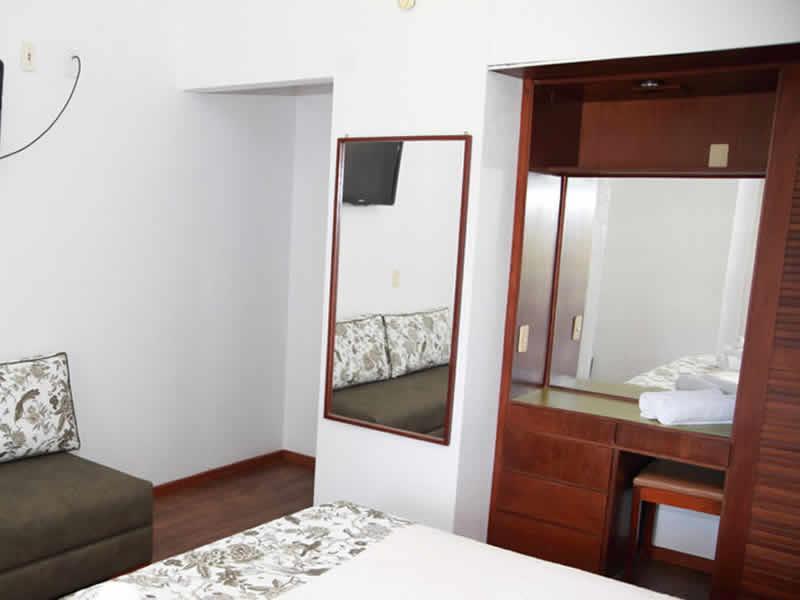 Aguas Mornas Palace Hotel Santo Amaro da Imperatriz Luaran gambar