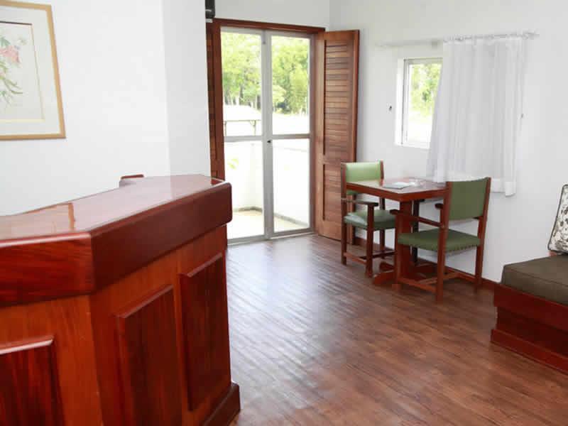 Aguas Mornas Palace Hotel Santo Amaro da Imperatriz Luaran gambar