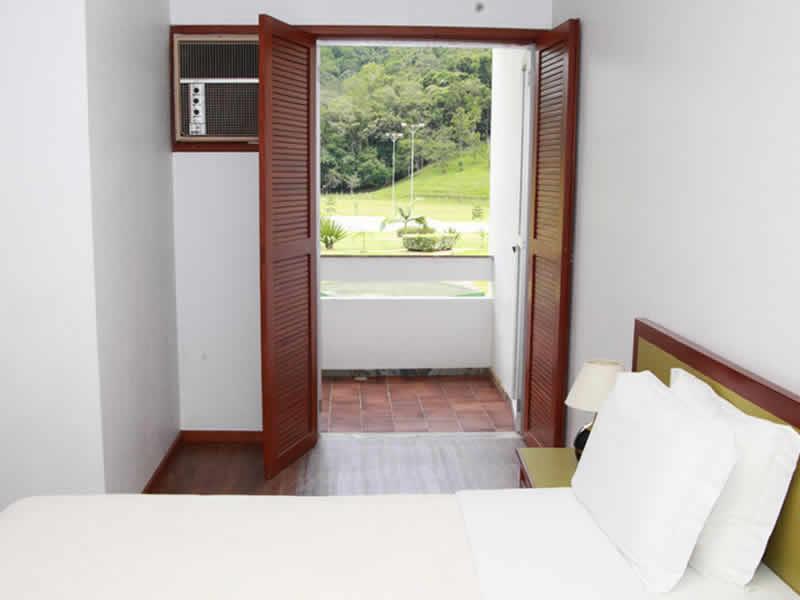 Aguas Mornas Palace Hotel Santo Amaro da Imperatriz Luaran gambar