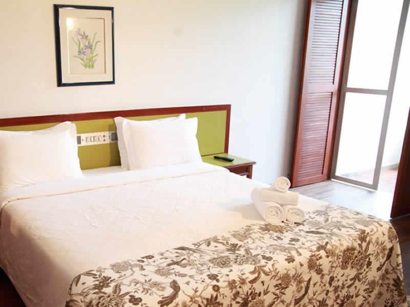Aguas Mornas Palace Hotel Santo Amaro da Imperatriz Luaran gambar