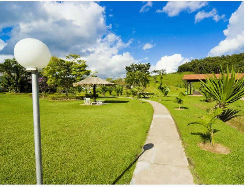 Aguas Mornas Palace Hotel Santo Amaro da Imperatriz Luaran gambar