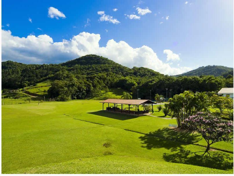 Aguas Mornas Palace Hotel Santo Amaro da Imperatriz Luaran gambar